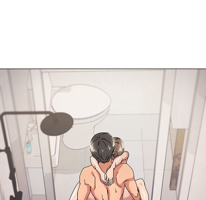 What S Wrong With This Family (Uncensored) chapter 37 page 31