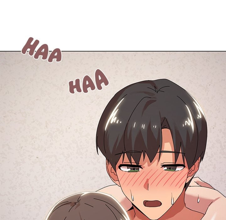 What S Wrong With This Family (Uncensored) chapter 37 page 34