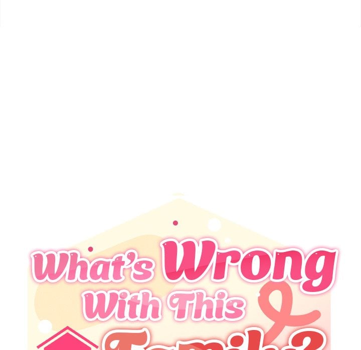 What S Wrong With This Family (Uncensored) chapter 37 page 40