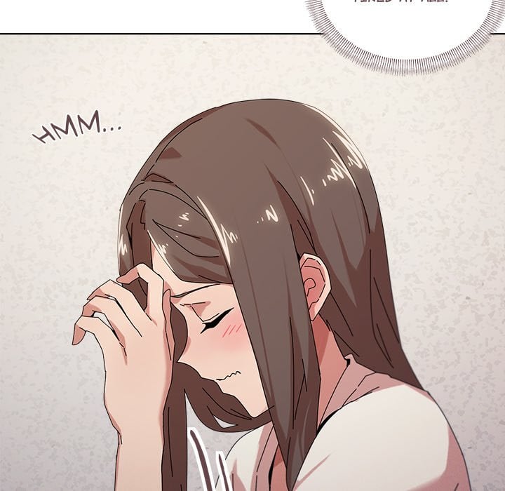 What S Wrong With This Family (Uncensored) chapter 37 page 48
