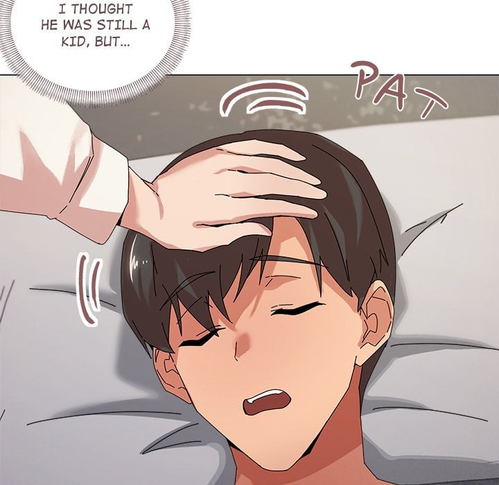 What S Wrong With This Family (Uncensored) chapter 37 page 60