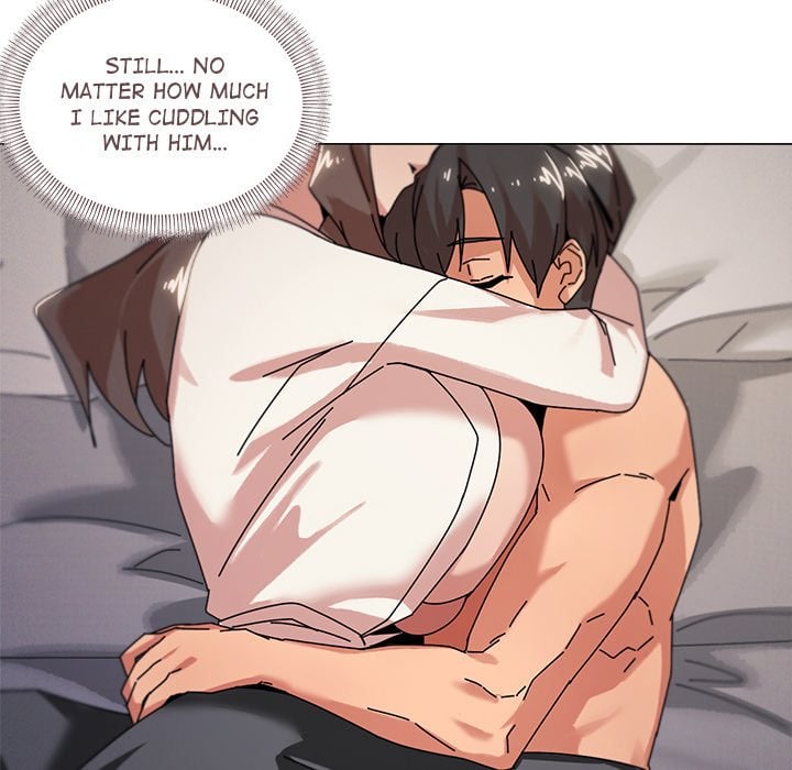 What S Wrong With This Family (Uncensored) chapter 37 page 66