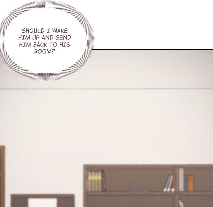 What S Wrong With This Family (Uncensored) chapter 37 page 68