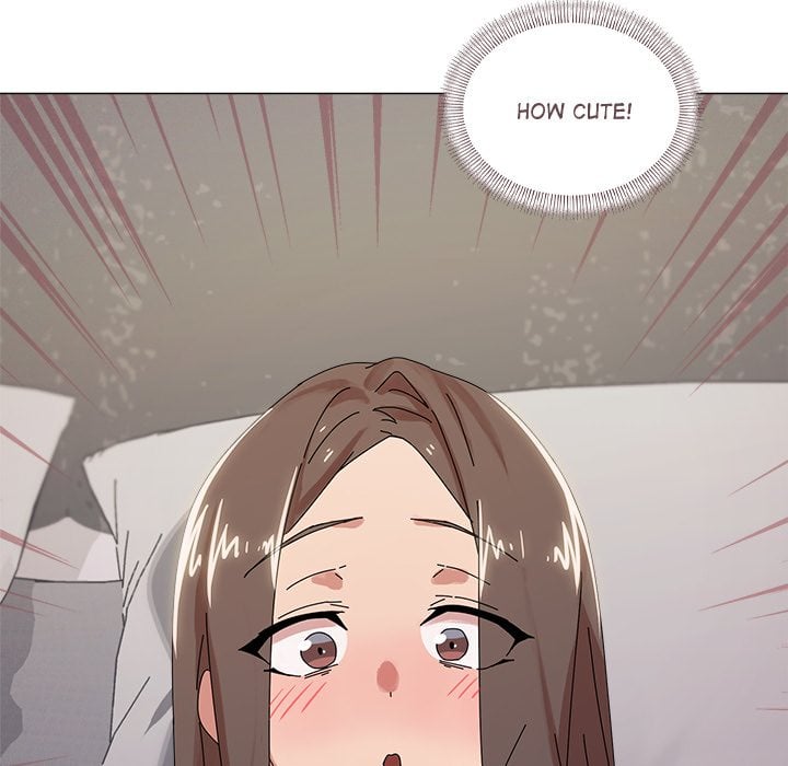 What S Wrong With This Family (Uncensored) chapter 37 page 72