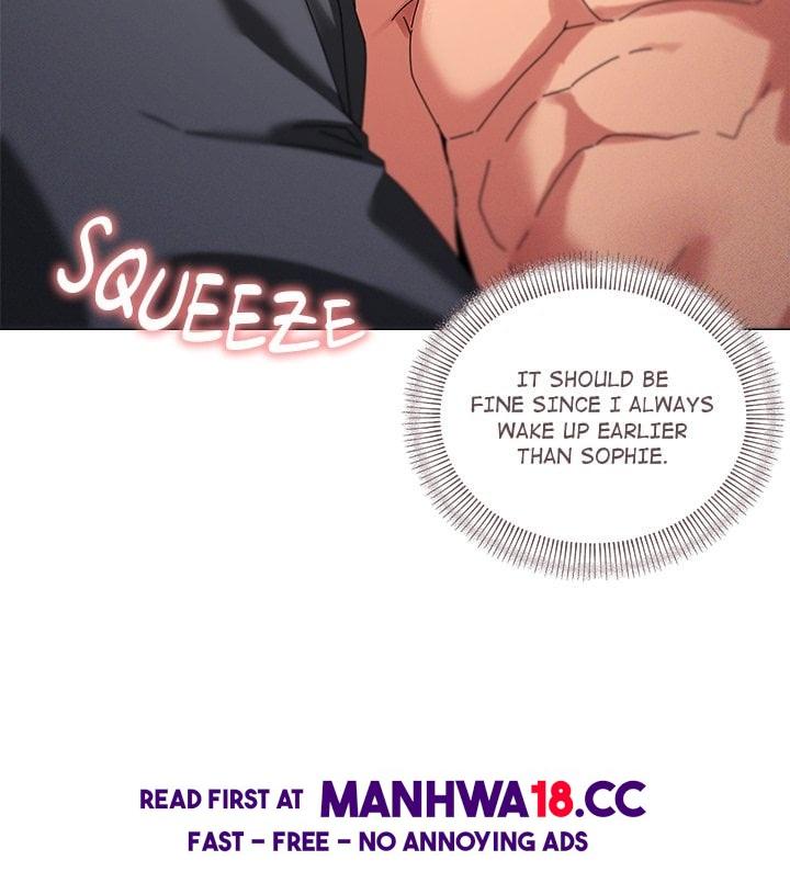 What S Wrong With This Family (Uncensored) chapter 37 page 75
