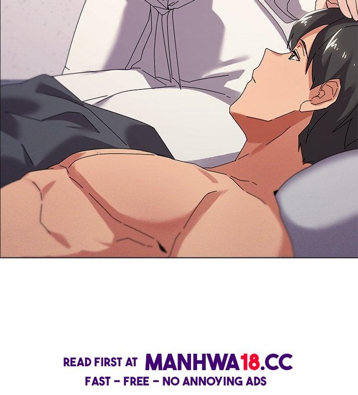 What S Wrong With This Family (Uncensored) chapter 37 page 88