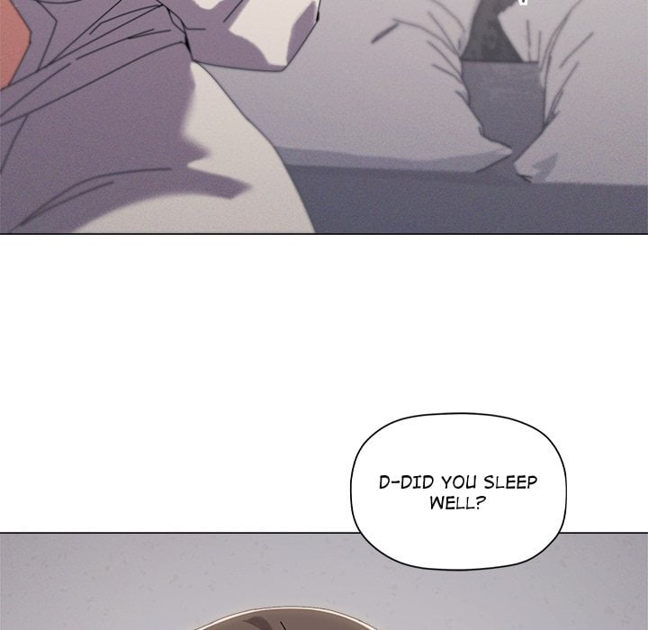 What S Wrong With This Family (Uncensored) chapter 37 page 90