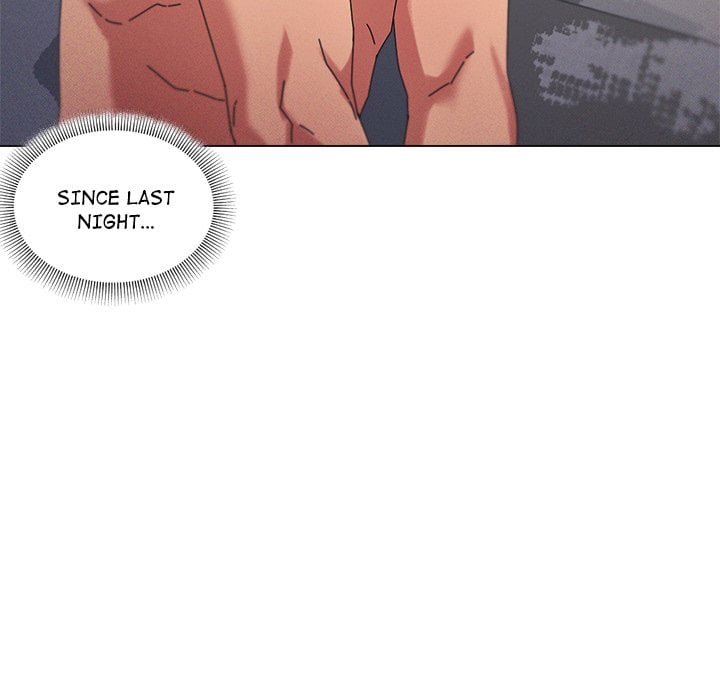What S Wrong With This Family (Uncensored) chapter 37 page 94