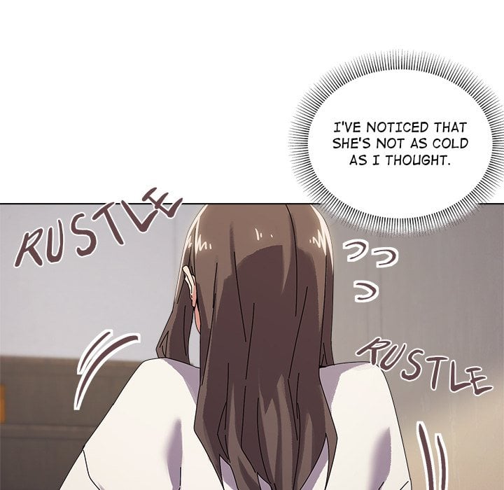 What S Wrong With This Family (Uncensored) chapter 37 page 95