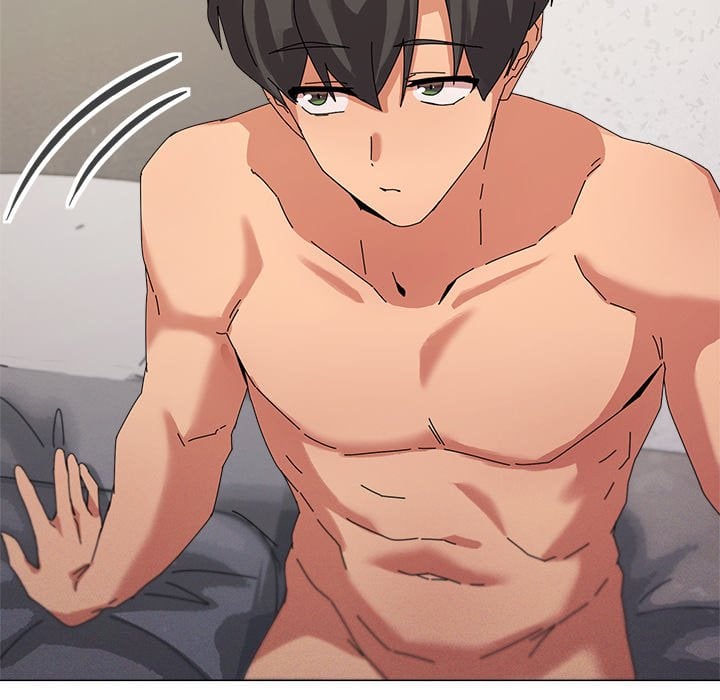What S Wrong With This Family (Uncensored) chapter 37 page 98