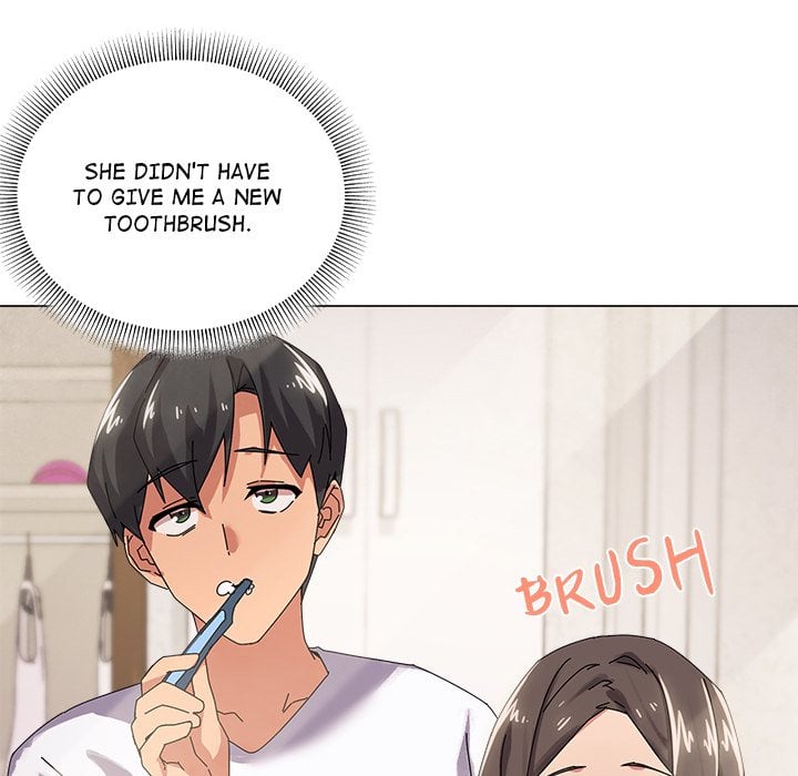 What S Wrong With This Family (Uncensored) chapter 37 page 101