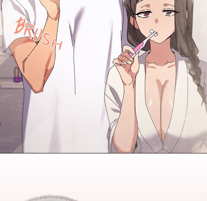 What S Wrong With This Family (Uncensored) chapter 37 page 102