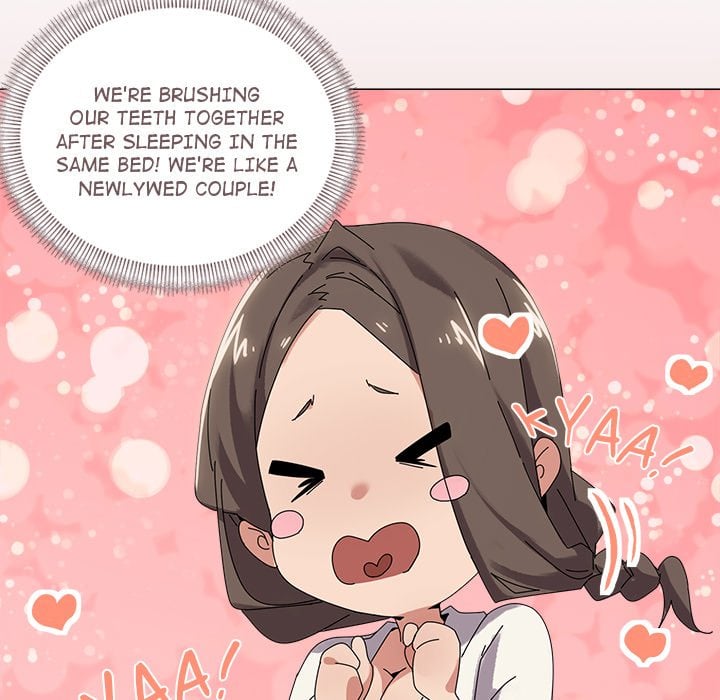 What S Wrong With This Family (Uncensored) chapter 37 page 103