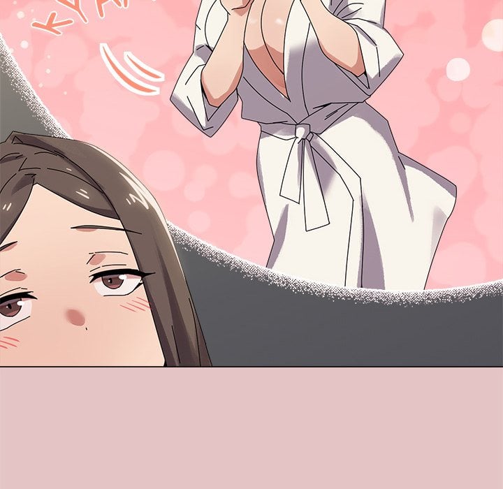 What S Wrong With This Family (Uncensored) chapter 37 page 104