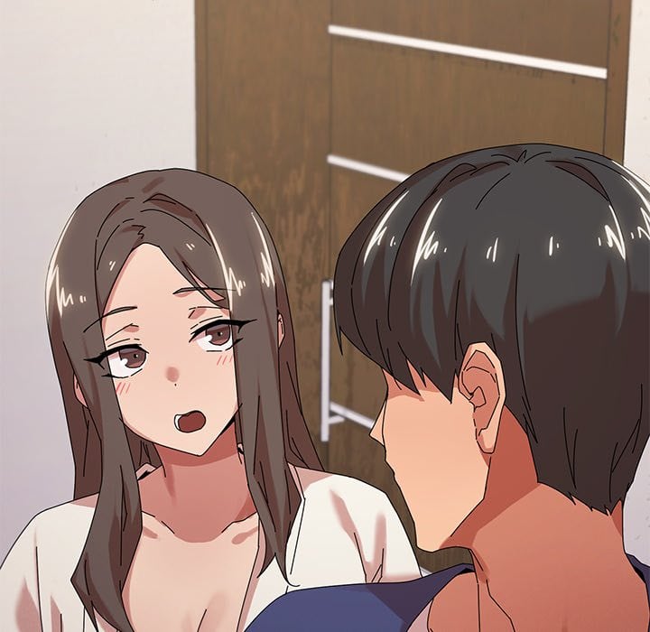 What S Wrong With This Family (Uncensored) chapter 37 page 108