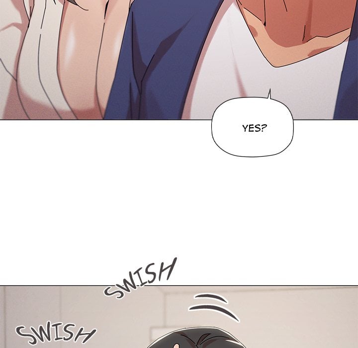 What S Wrong With This Family (Uncensored) chapter 37 page 109