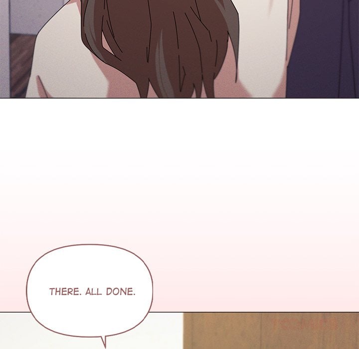 What S Wrong With This Family (Uncensored) chapter 37 page 111