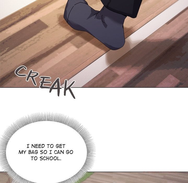 What S Wrong With This Family (Uncensored) chapter 37 page 117