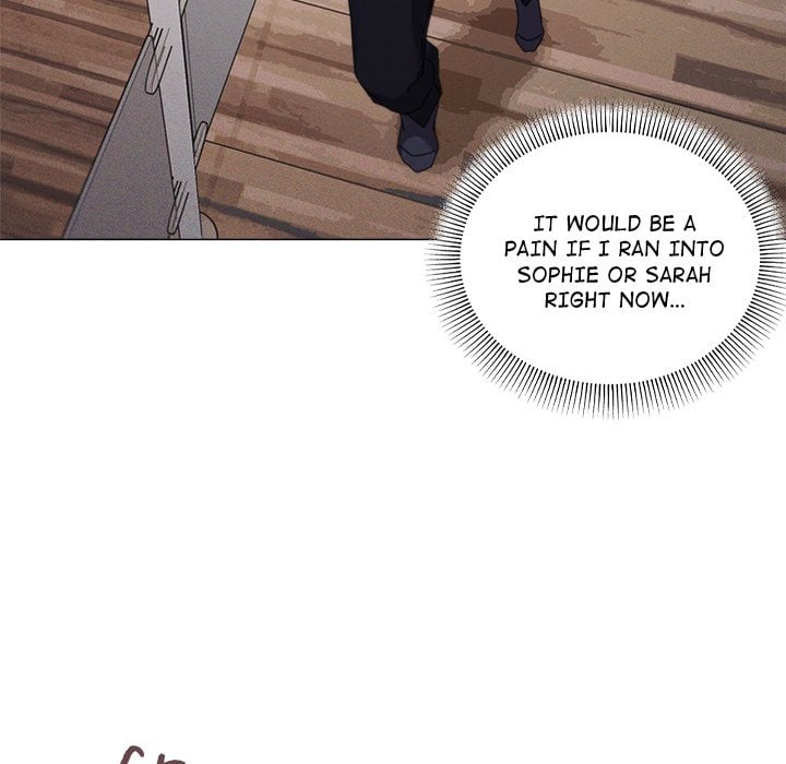 What S Wrong With This Family (Uncensored) chapter 37 page 119