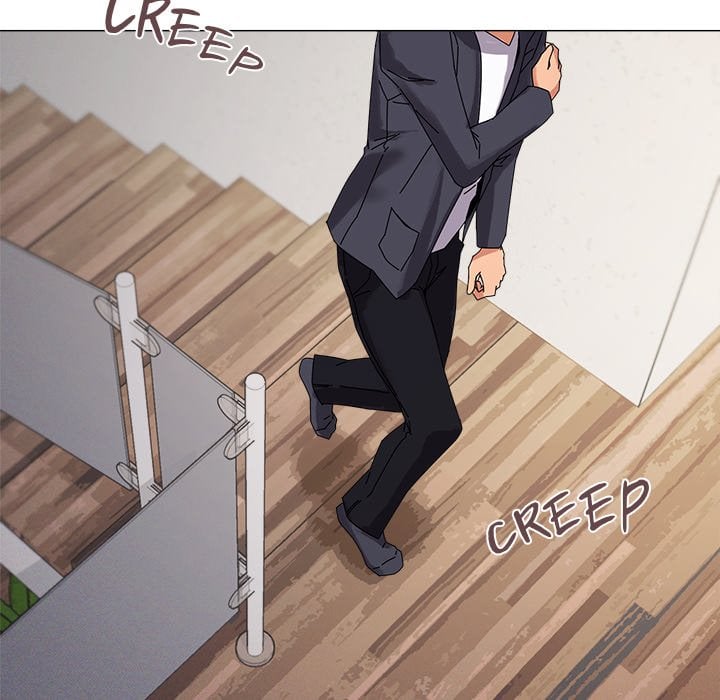 What S Wrong With This Family (Uncensored) chapter 37 page 120