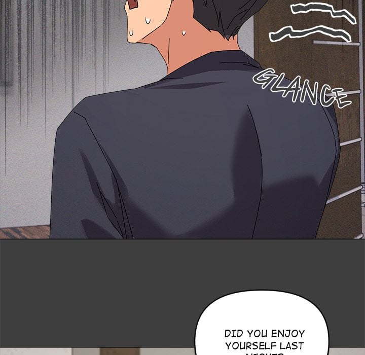 What S Wrong With This Family (Uncensored) chapter 37 page 124