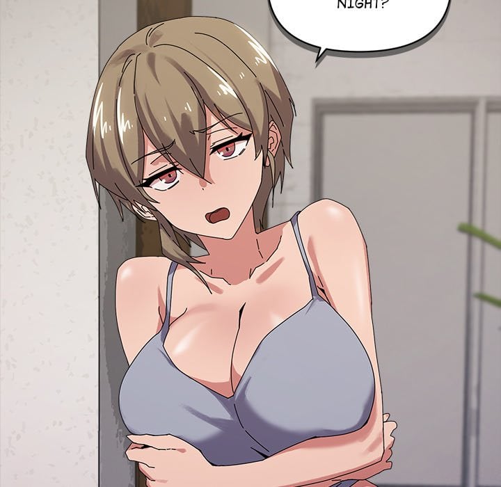 What S Wrong With This Family (Uncensored) chapter 37 page 125
