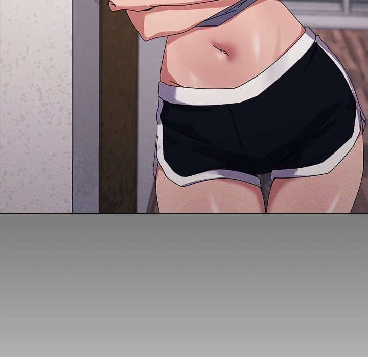 What S Wrong With This Family (Uncensored) chapter 37 page 126