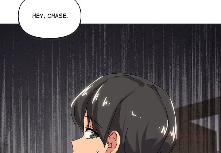 What S Wrong With This Family (Uncensored) chapter 38 page 3