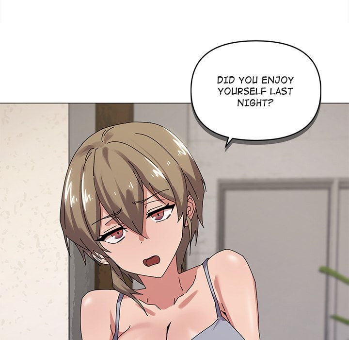 What S Wrong With This Family (Uncensored) chapter 38 page 5