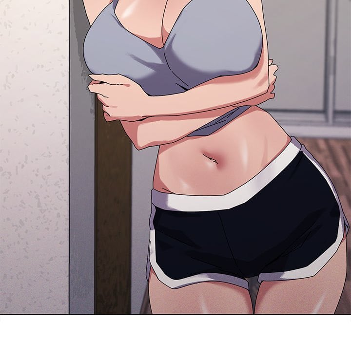 What S Wrong With This Family (Uncensored) chapter 38 page 6