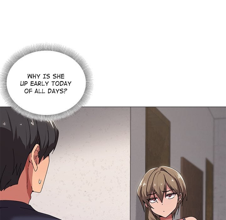 What S Wrong With This Family (Uncensored) chapter 38 page 7