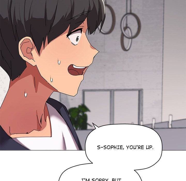 What S Wrong With This Family (Uncensored) chapter 38 page 10