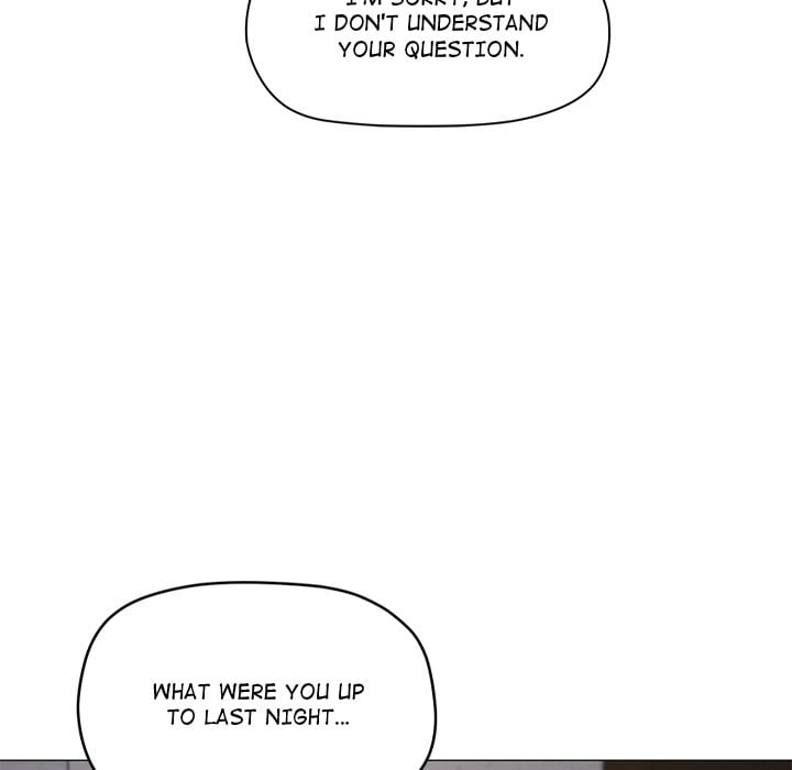 What S Wrong With This Family (Uncensored) chapter 38 page 11