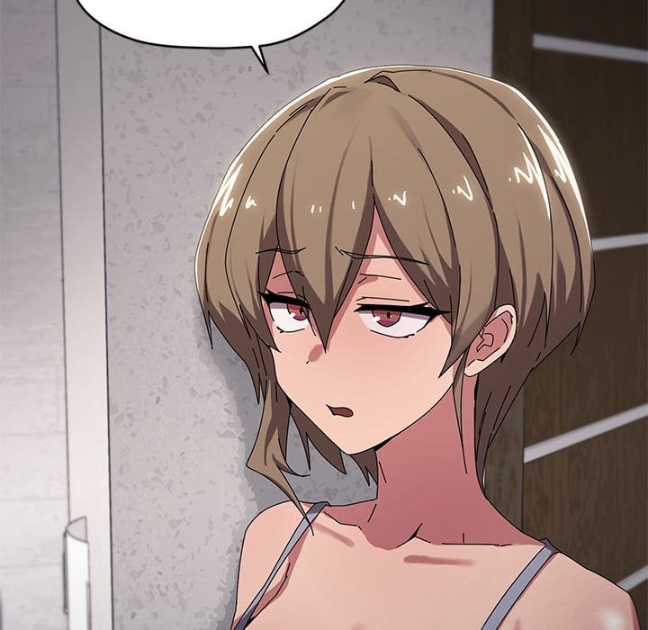What S Wrong With This Family (Uncensored) chapter 38 page 12