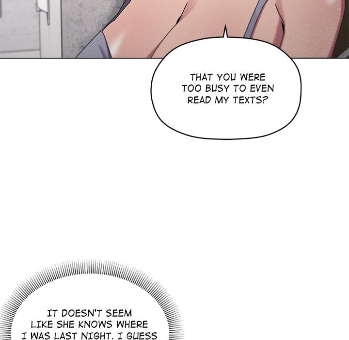 What S Wrong With This Family (Uncensored) chapter 38 page 13
