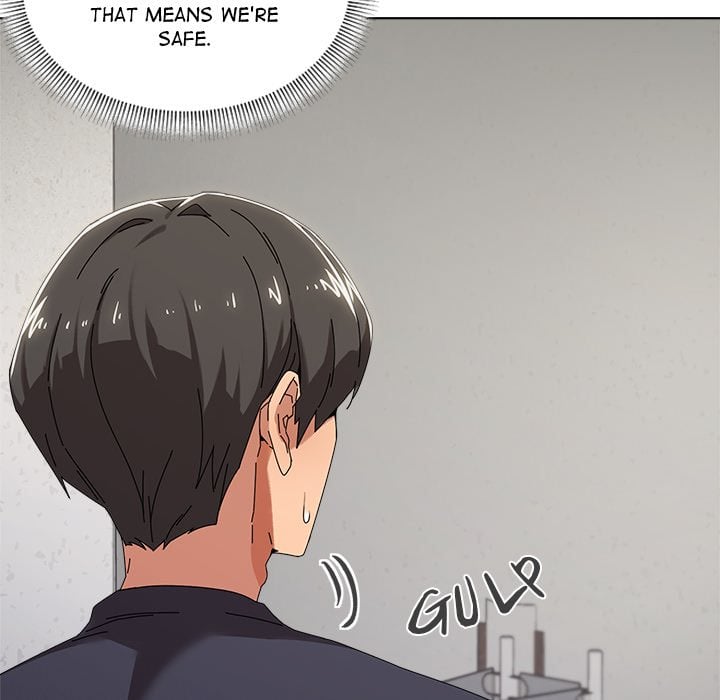 What S Wrong With This Family (Uncensored) chapter 38 page 14