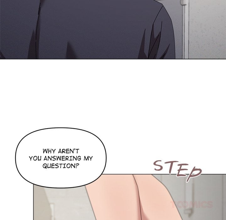 What S Wrong With This Family (Uncensored) chapter 38 page 15