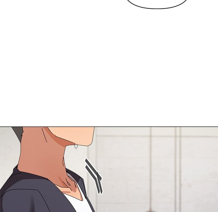 What S Wrong With This Family (Uncensored) chapter 38 page 17