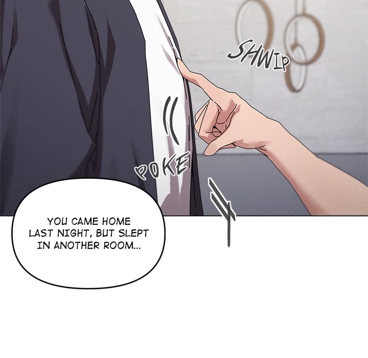 What S Wrong With This Family (Uncensored) chapter 38 page 18