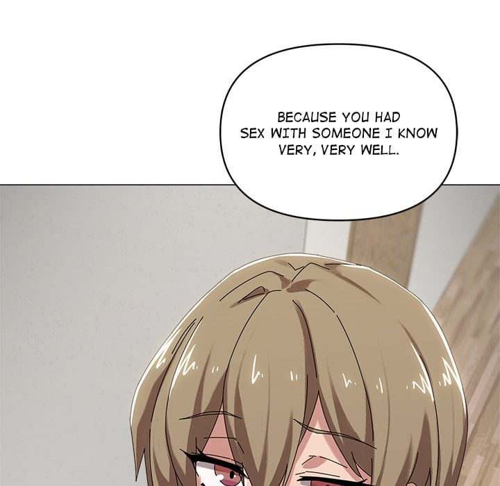 What S Wrong With This Family (Uncensored) chapter 38 page 19