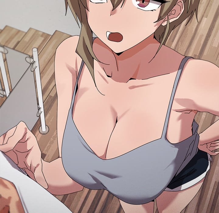 What S Wrong With This Family (Uncensored) chapter 38 page 20