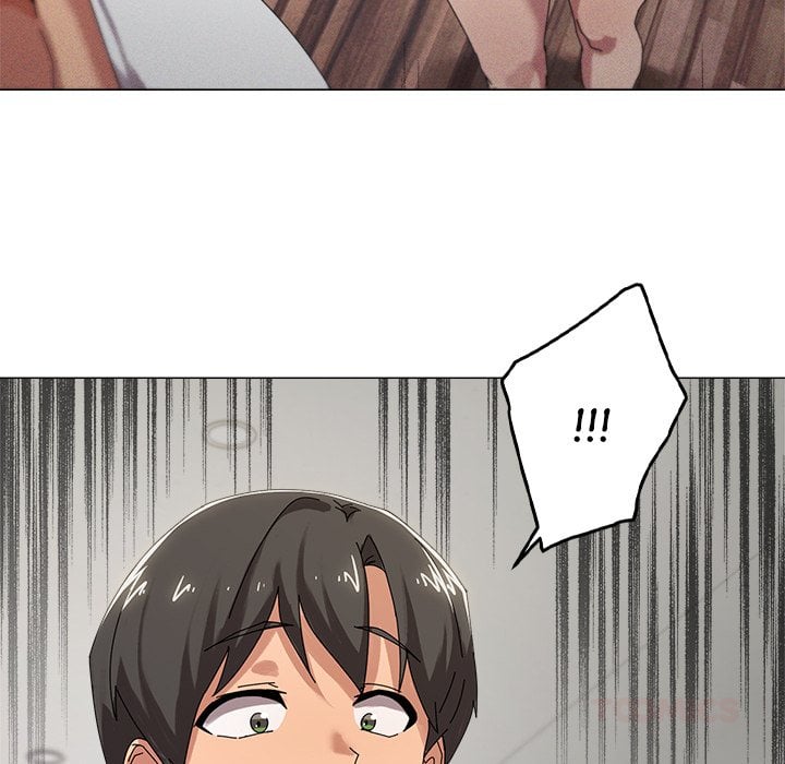 What S Wrong With This Family (Uncensored) chapter 38 page 21