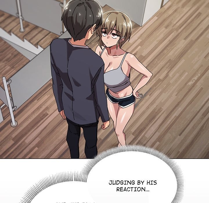 What S Wrong With This Family (Uncensored) chapter 38 page 24