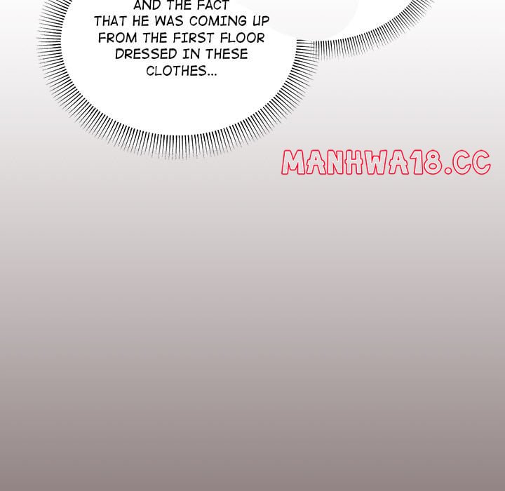 What S Wrong With This Family (Uncensored) chapter 38 page 25