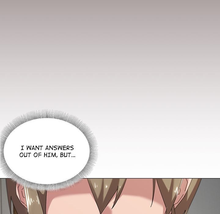 What S Wrong With This Family (Uncensored) chapter 38 page 28