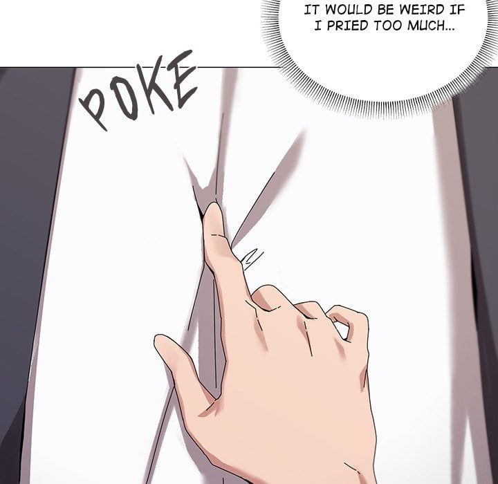 What S Wrong With This Family (Uncensored) chapter 38 page 30