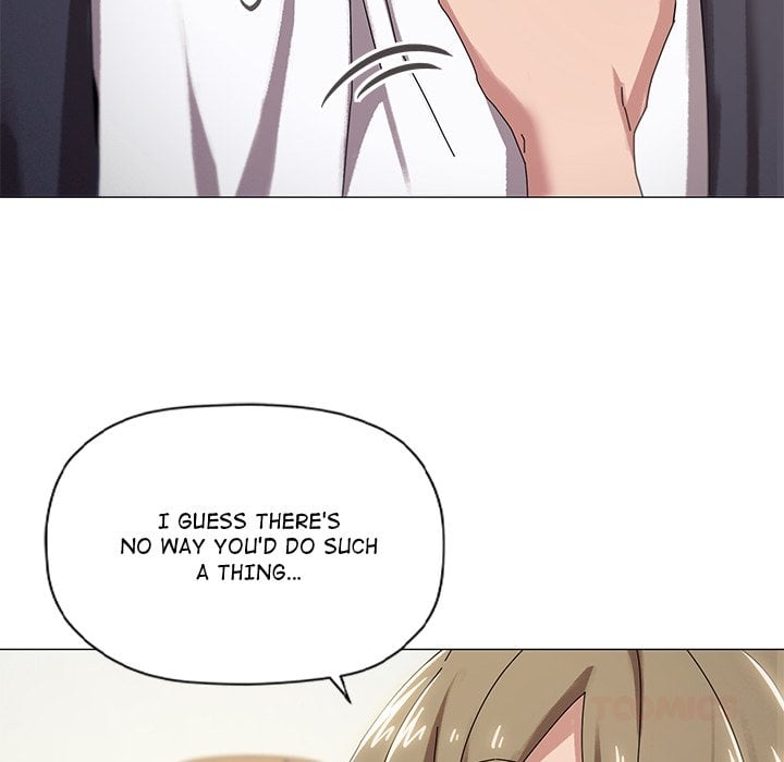 What S Wrong With This Family (Uncensored) chapter 38 page 33