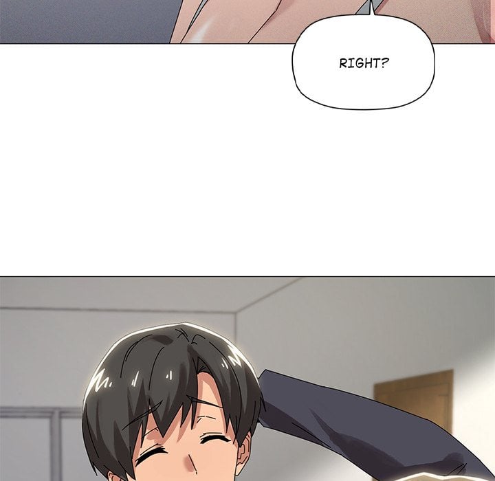 What S Wrong With This Family (Uncensored) chapter 38 page 35