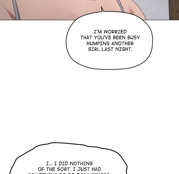 What S Wrong With This Family (Uncensored) chapter 38 page 39