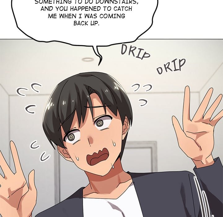 What S Wrong With This Family (Uncensored) chapter 38 page 40